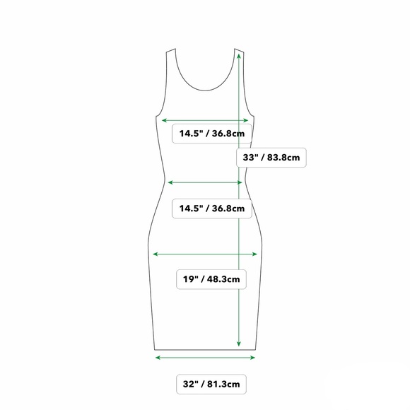 AA Studio Black & Red Dress - Picture 4 of 5